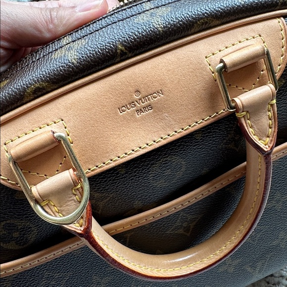 Louis Vuitton Trouville - Picture 11 of 12